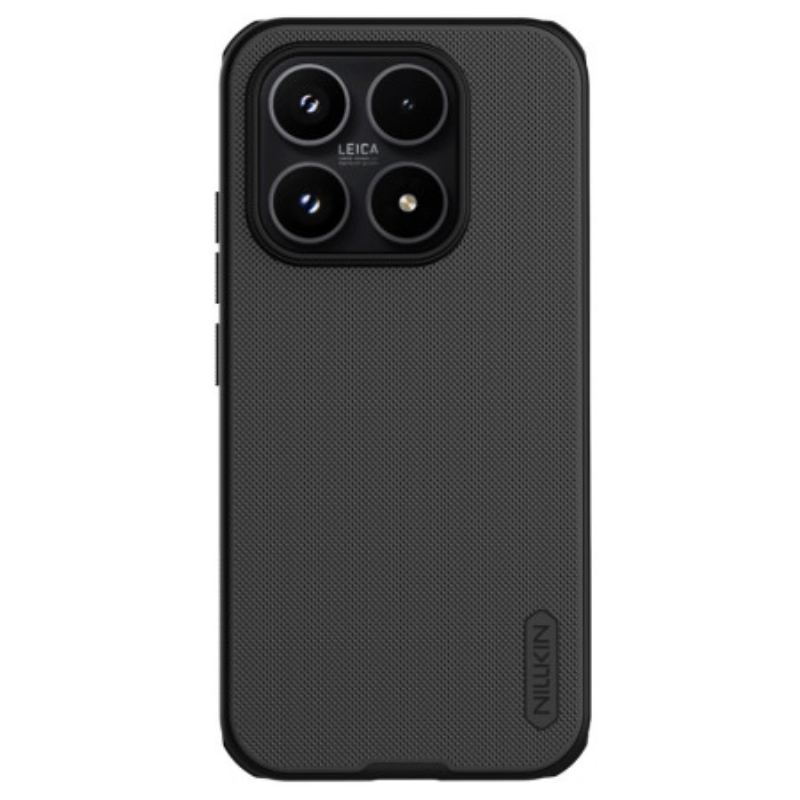 Coque Xiaomi 17 MagSafe Frosted Shield Pro NILLKIN