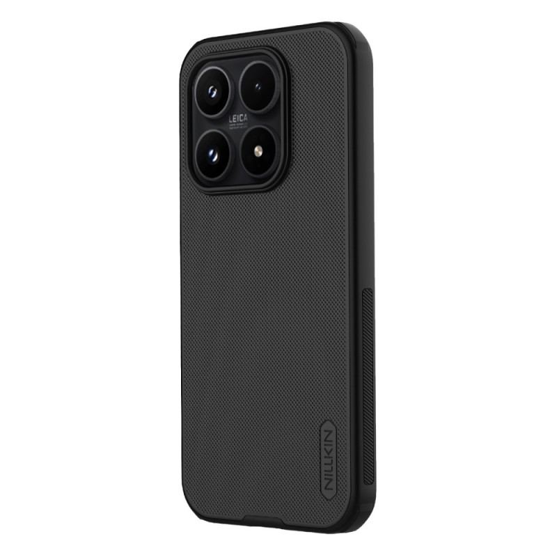 Coque Xiaomi 17 MagSafe Frosted Shield Pro NILLKIN