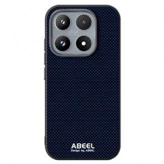 Coque Xiaomi 17 MagSafe Micro-Gaufrage ABEEL