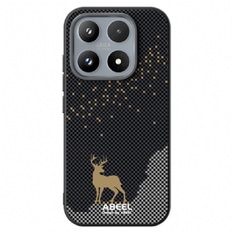 Coque Xiaomi 17 MagSafe Motif ABEEL