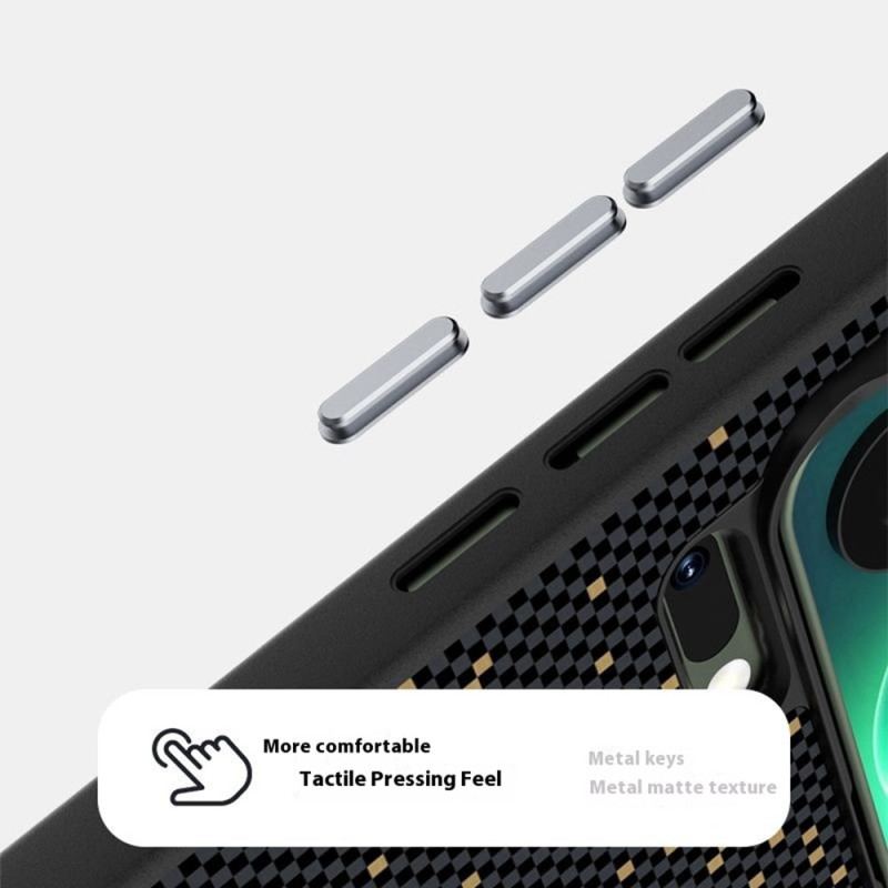 Coque Xiaomi 17 MagSafe Motif ABEEL