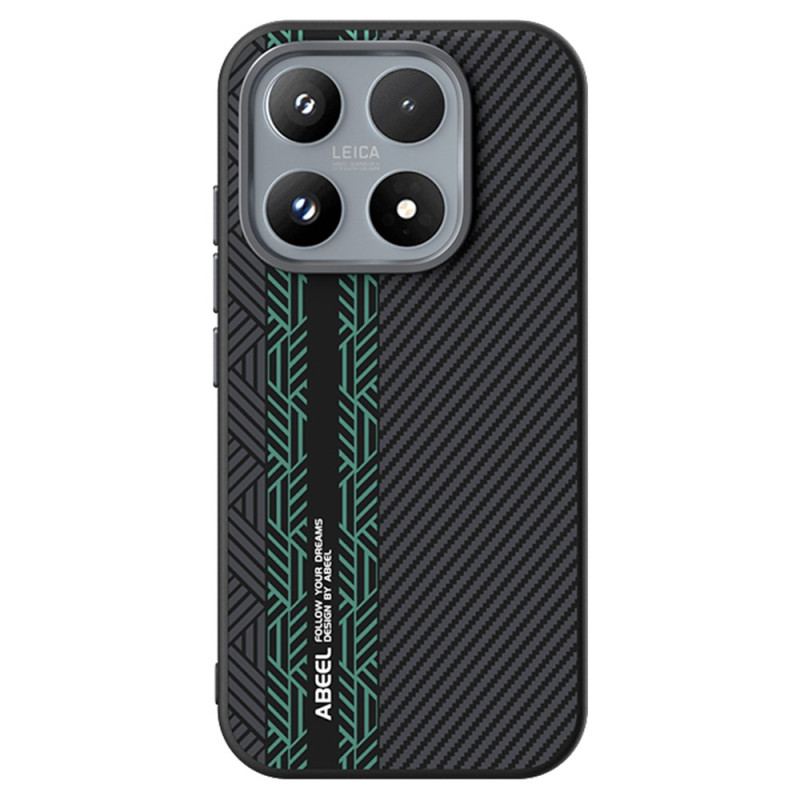 Coque Xiaomi 17 MagSafe Texturée ABBEL