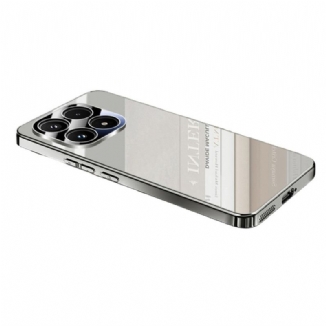 Coque Xiaomi 17 Protection d'Objectif Caméra