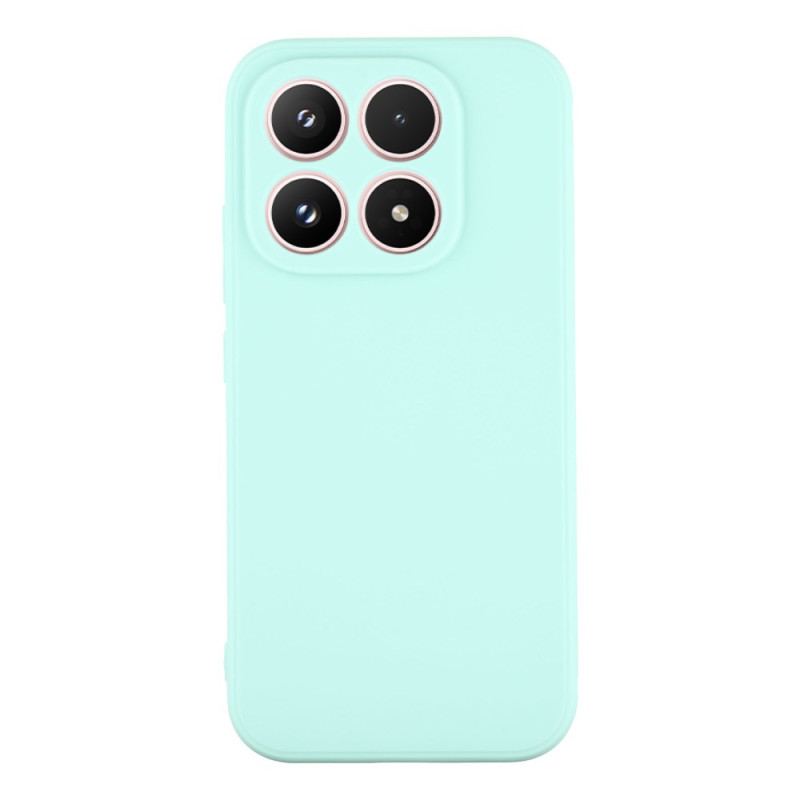 Coque Xiaomi 17 Protection Silicone