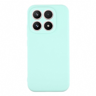 Coque Xiaomi 17 Protection Silicone