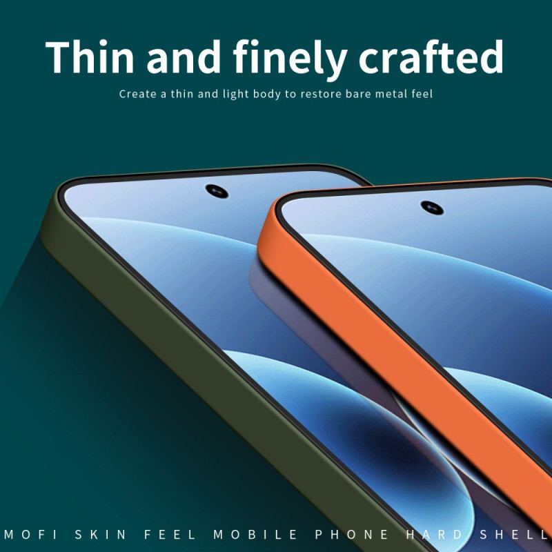 Coque Xiaomi 17 Qin Series MOFI