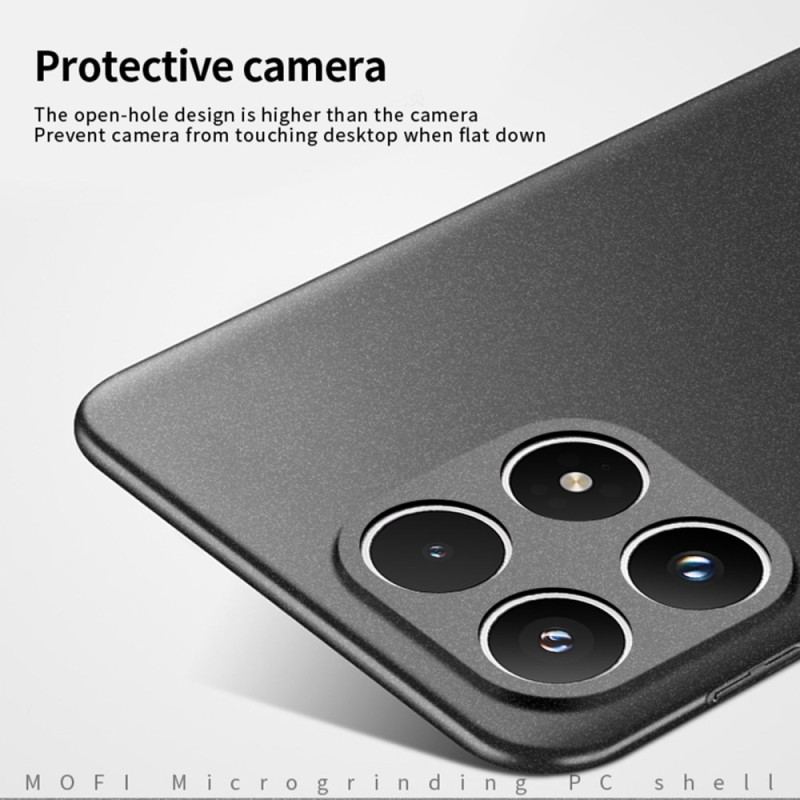 Coque Xiaomi 17 Shield Matte Series MOFI