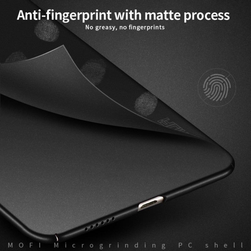 Coque Xiaomi 17 Shield Matte Series MOFI