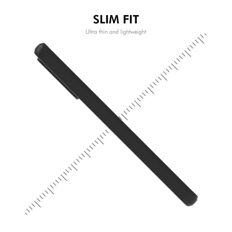 Coque Xiaomi 17 Silicone ENKAY