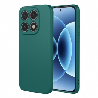 Coque Xiaomi 17 Silicone Liquide