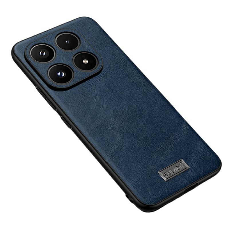 Coque Xiaomi 17 Simili Cuir SULADA