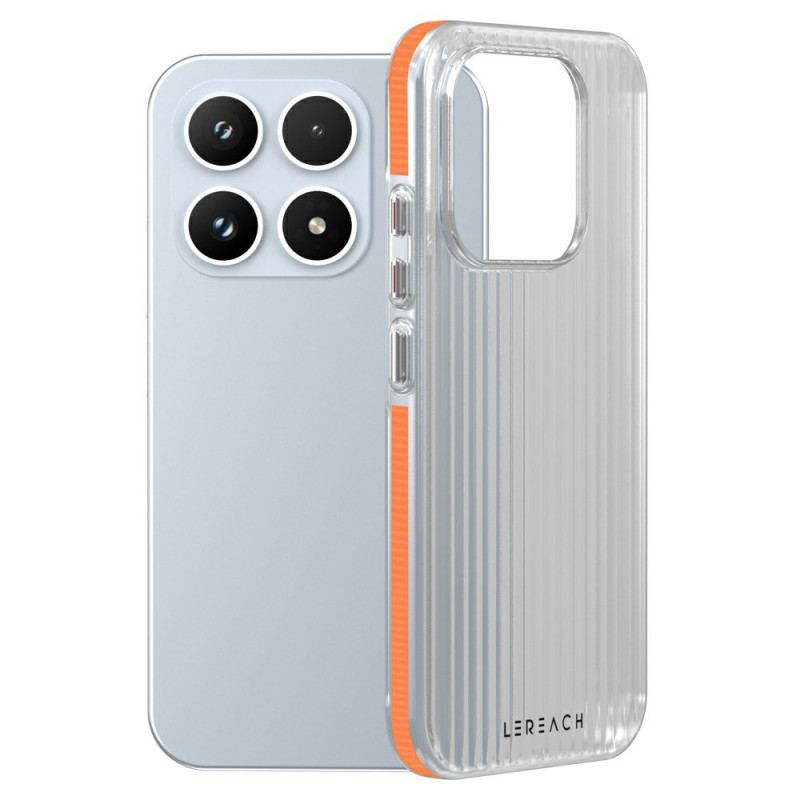 Coque Xiaomi 17 TOC Series LEREACH