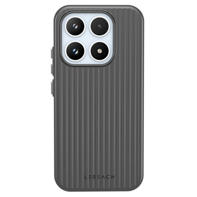 Coque Xiaomi 17 TOC Series LEREACH