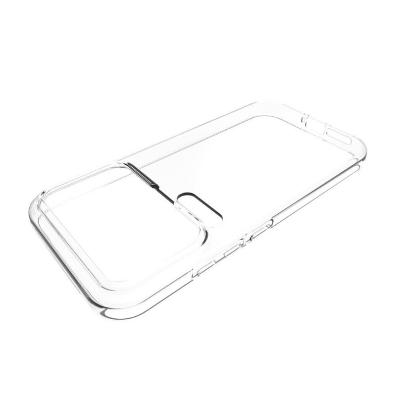 Coque Xiaomi 17 Transparente