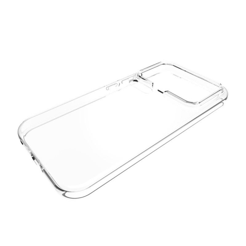 Coque Xiaomi 17 Transparente