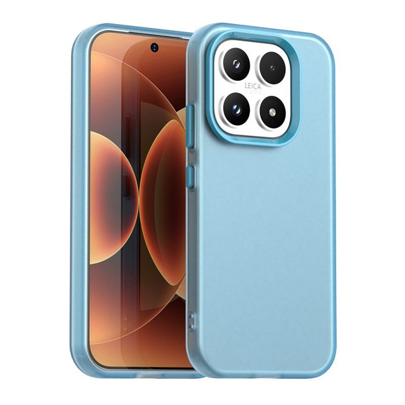 Coque Xiaomi 17 Triple Protection