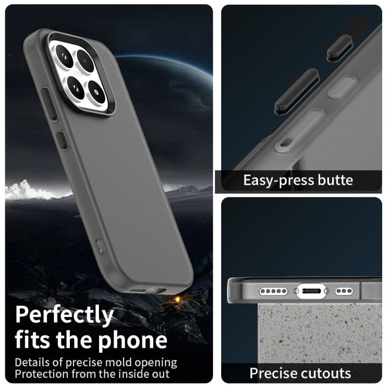 Coque Xiaomi 17 Triple Protection