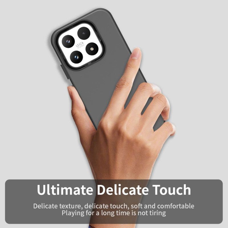 Coque Xiaomi 17 Triple Protection