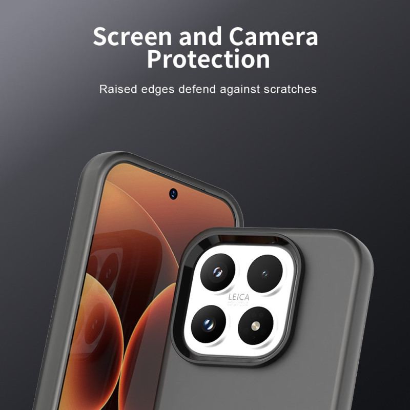 Coque Xiaomi 17 Triple Protection