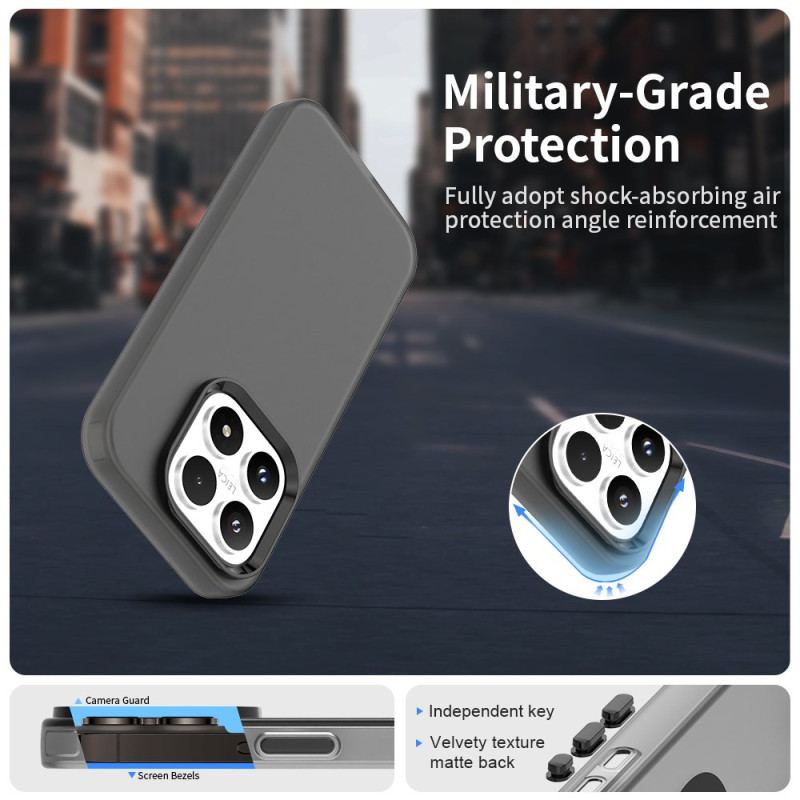 Coque Xiaomi 17 Triple Protection