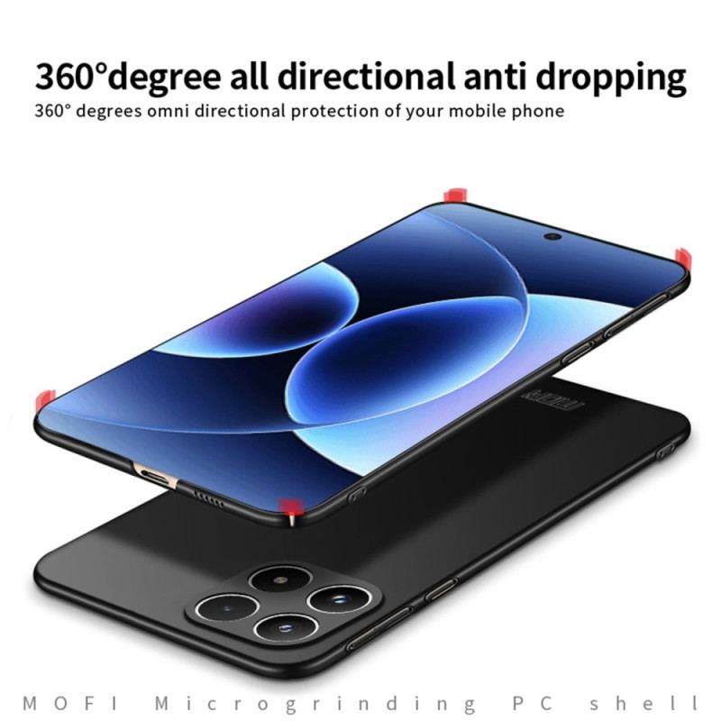 Coque Xiaomi 17 Ultra Fine MOFI