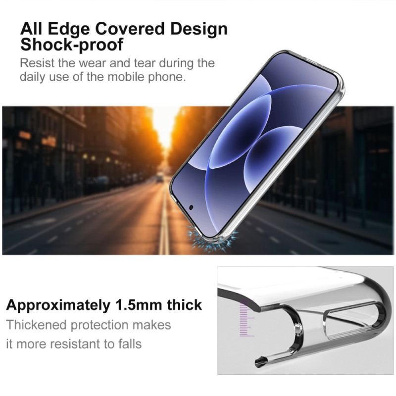 Coque Xiaomi 17 UX-10 IMAK