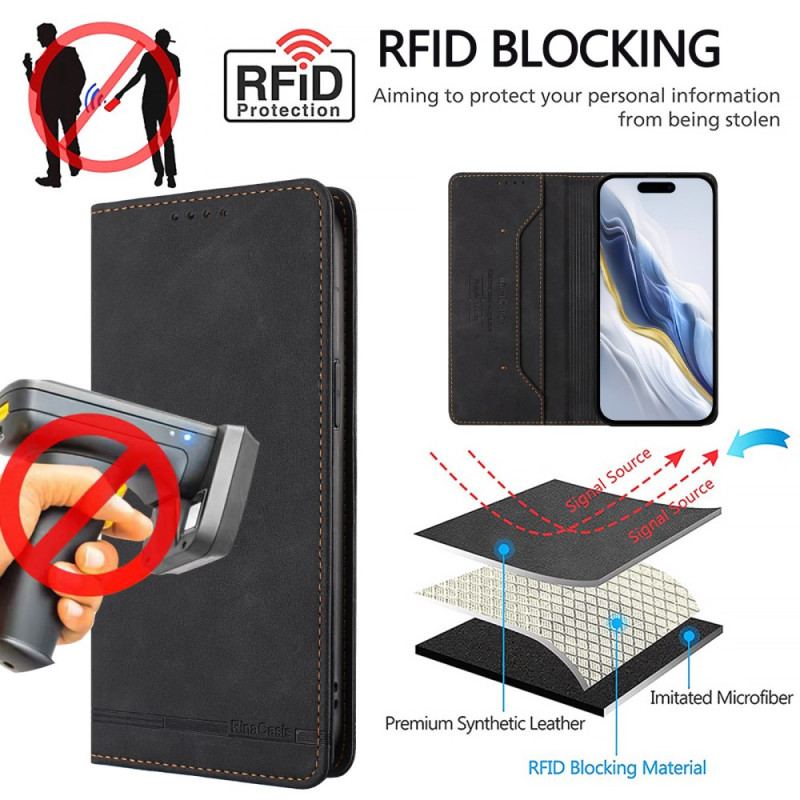 Flip Cover Xiaomi 17 RINACASIS