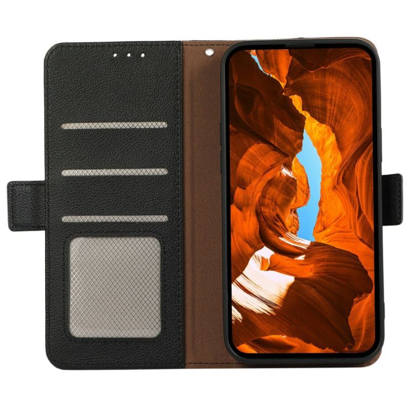 Housse Xiaomi 17 ABEEL