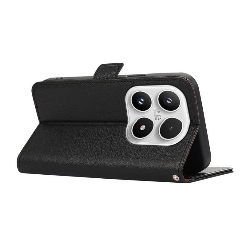 Housse Xiaomi 17 ABEEL