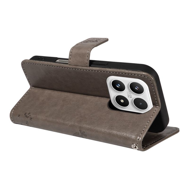 Housse Xiaomi 17 Arbre à Chat