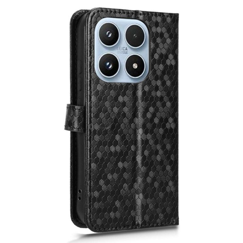 Housse Xiaomi 17 Brillante