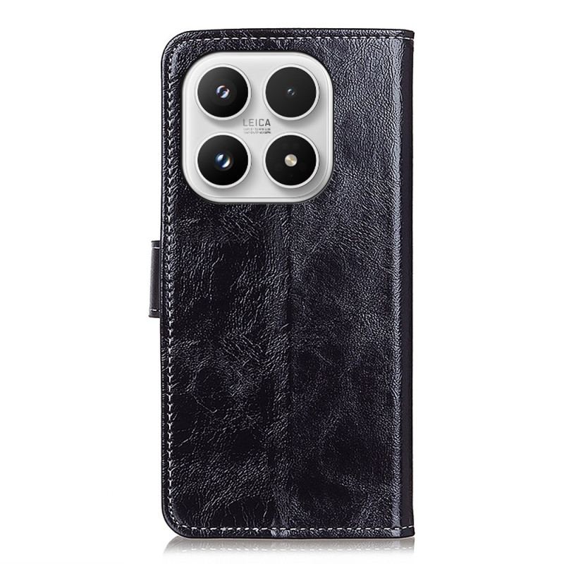 Housse Xiaomi 17 Brillante