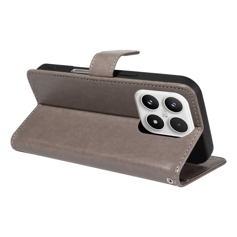 Housse Xiaomi 17 Chat et Abeille