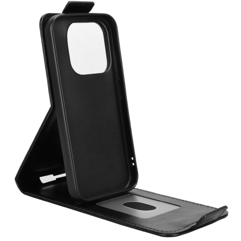 Housse Xiaomi 17 Design Vertical