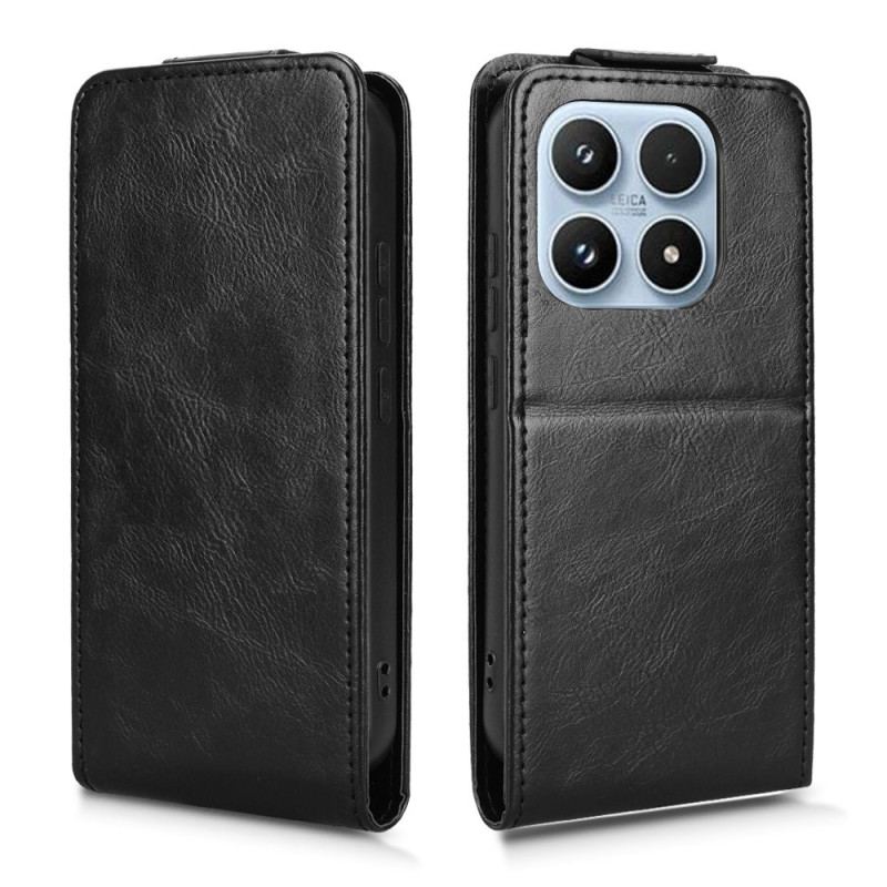 Housse Xiaomi 17 Design Vertical