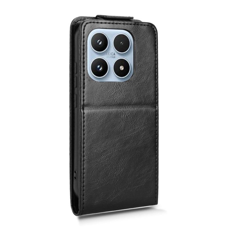 Housse Xiaomi 17 Design Vertical