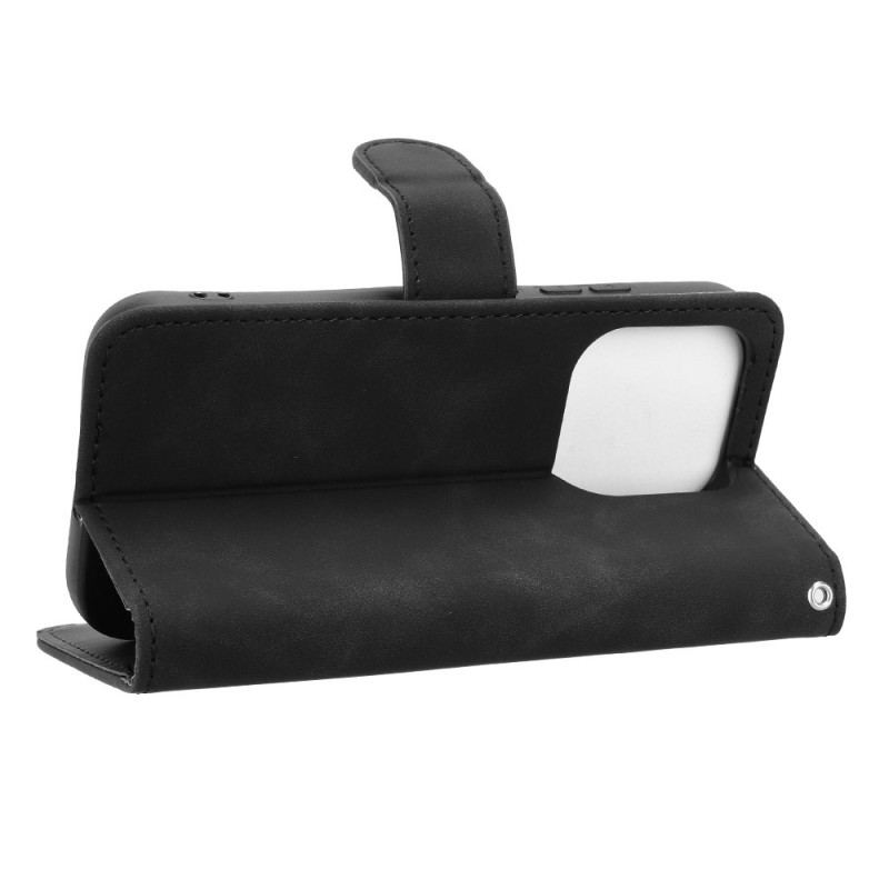 Housse Xiaomi 17 Effet Daim