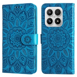 Housse Xiaomi 17 Fabuleux Mandala