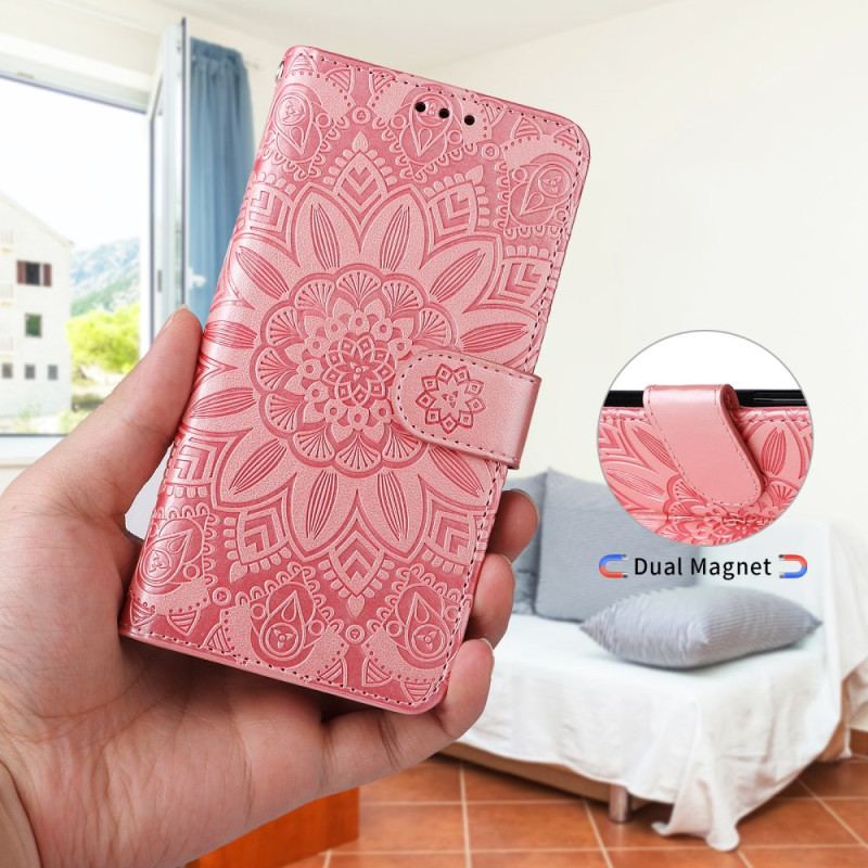 Housse Xiaomi 17 Fabuleux Mandala