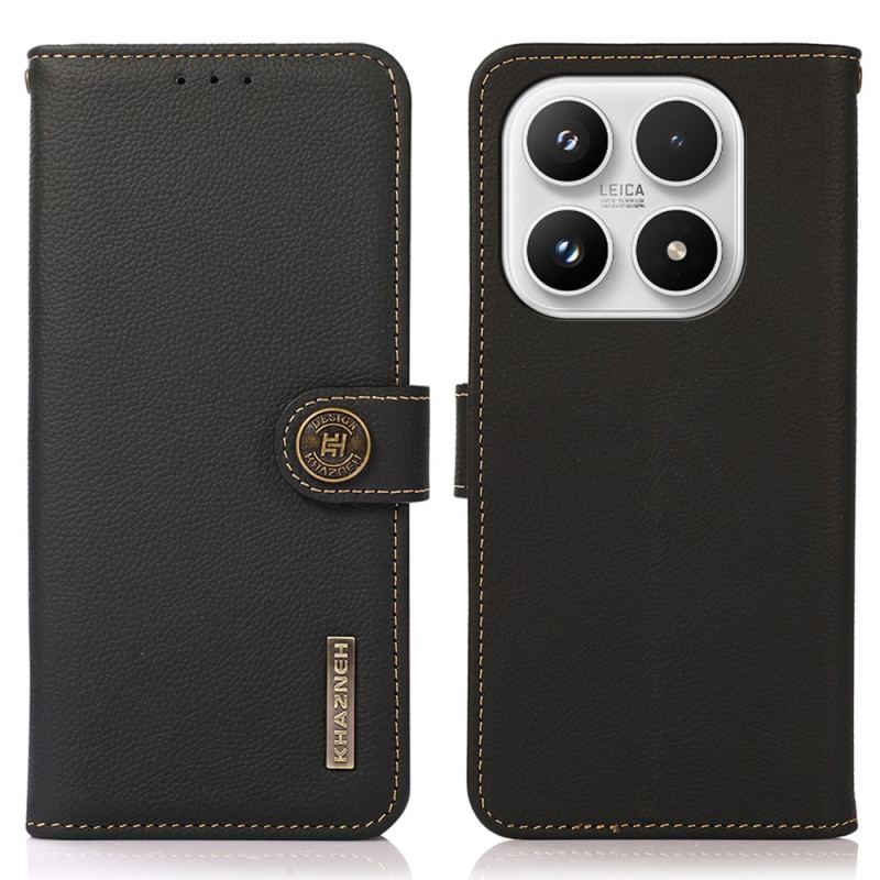 Housse Xiaomi 17 KHAZNEH