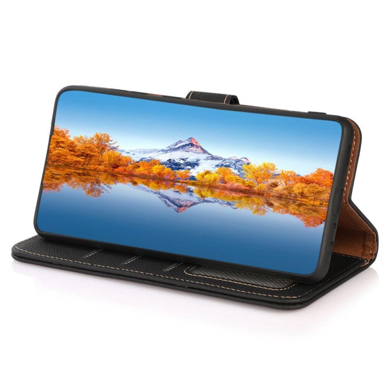 Housse Xiaomi 17 KHAZNEH