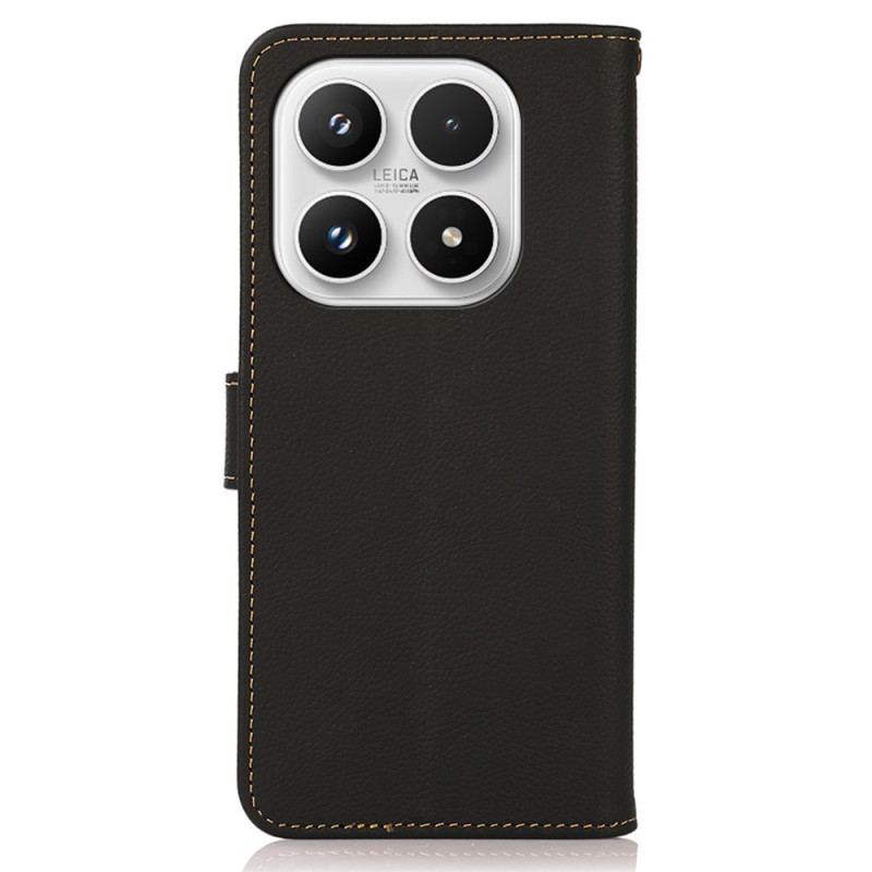 Housse Xiaomi 17 KHAZNEH