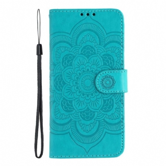 Housse Xiaomi 17 Motif Mandala