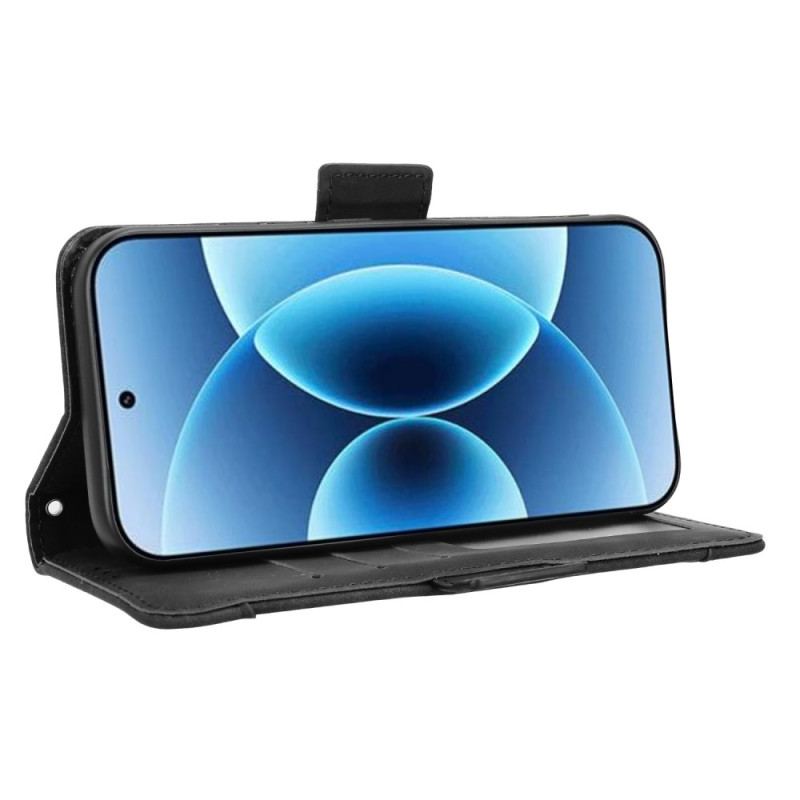 Housse Xiaomi 17 Multi-cartes