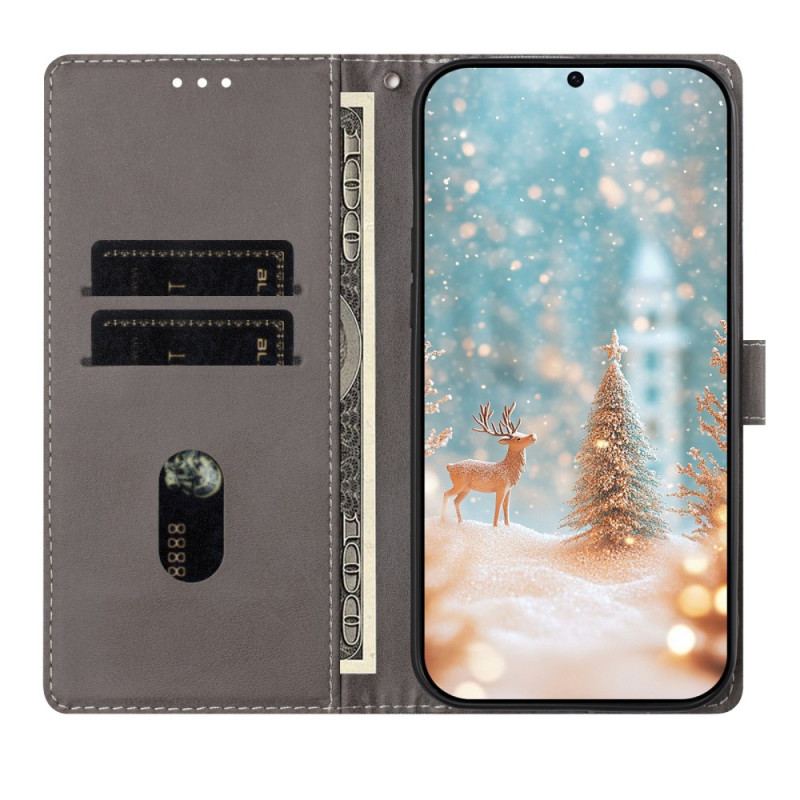 Housse Xiaomi 17 Noël