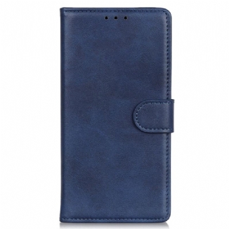 Housse Xiaomi 17 Simili Cuir Mat