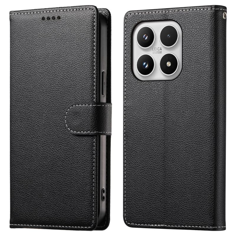 Housse Xiaomi 17 Unie