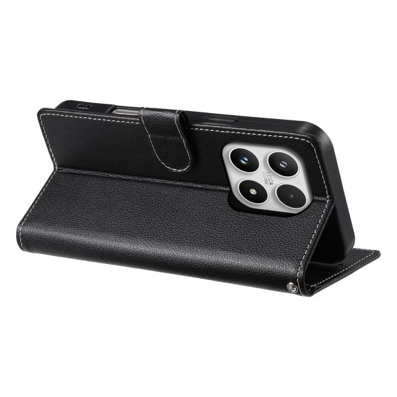 Housse Xiaomi 17 Unie