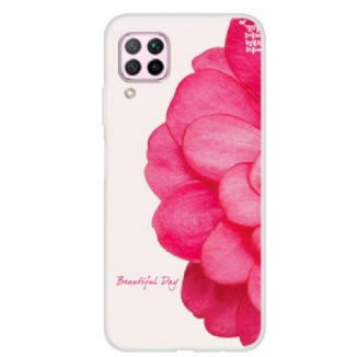 Coque Huawei P40 Lite Beautiful Day