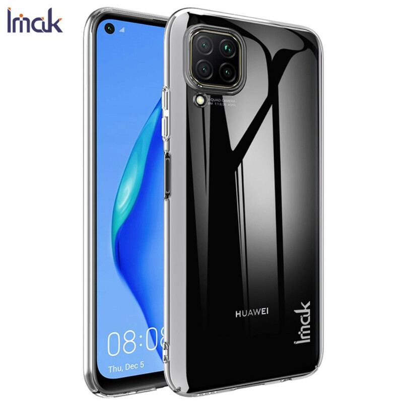 Coque Huawei P40 Lite Transparente IMAK